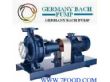 进口单级离心泵-德国BACH知名品牌