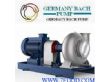 进口混流泵-德国BACH知名品牌