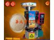 韩国米饼机操作简单马上上手2015火热畅销专业生产厂家
