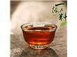 新品茶叶手工黑茶茶叶特级养胃茶芊河六堡茶梧州广西特产农家茶
