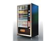 米勒自动投币饮料自动售货机
