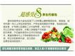 台湾酵素原料断食营养代餐包酵素代理