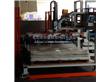 浙江物流仓储用塑料滑托盘HDPE材质推拉器板可定做1.6