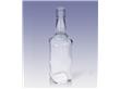 600ml方形白酒瓶