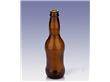 320ml小型棕色啤酒瓶