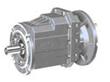 TRCZHS轴输入B14形式法兰安装斜齿轮减速器（TRCZHS01-04）