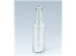 260ml豉油玻璃瓶包装玻璃瓶