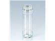 370ml17公分高玻璃瓶纯净水玻璃瓶