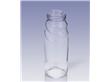 果汁玻璃瓶设计