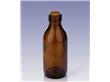 150ml功能饮料玻璃瓶棕色玻璃瓶