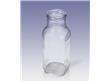 1000g方形食品玻璃瓶饮料玻璃瓶