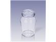 江苏华兴生产188g坛形食品玻璃瓶