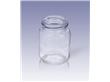 205ml芝麻酱食品玻璃瓶
