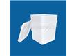 农药工业塑料包装桶（1L至30L）