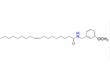 N-间氧基苄基-9顺-油酸酰胺