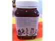 酝蜂行枸杞蜂蜜500g方瓶