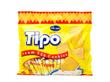 越南进口零食品友谊牌Tipo鸡蛋奶油面包干（220g）