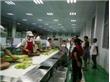 中央厨房生产线视频配餐中心机械设备广东净菜粗加工生产线