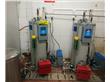 食品厂发酵用100公斤燃气蒸汽发生器