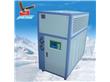 现货供应水冷式冷水机工业制冷水循环冷却机（LC-8W）