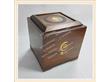 环保茶叶包装木盒加工生产（TBOX-1022）