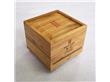 云南普洱茶叶竹木盒定制（1031）