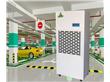 灵的厂家直销纺织车间服装厂湿度调节控制的工业除湿机（LDH-10.0H）