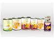 上海每赛仙果业股份有限公司:每赛仙糖水黄桃罐头425g8罐尊享版礼盒装
