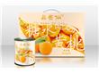 上海每赛仙果业股份有限公司:每赛仙糖水黄桃罐头820g6罐礼盒装