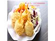 云南汉堡炸鸡技术培训西式快餐原料汉堡炸鸡设备一站式服务（汉堡炸鸡原料）