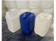 25升塑料桶25公斤堆码塑料桶价格