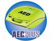 美国卓尔（ZOLL）AEDPlus全自动体外除颤器