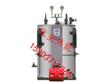 燃油燃气蒸汽锅炉500公斤（YXRN0.5-0.4-Y/Q）