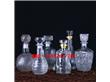 玻璃瓶厂家生产玻璃酒瓶酒瓶定制出口洋酒瓶（21654651）
