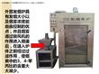 豆腐干烟熏炉熏豆腐干设备（30）