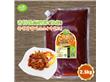 圃绿纳韩餐酱料韩式调料生产厂家可定制研发代工改良春川铁板鸡酱料（常规）（2.5kg*6）
