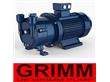 进口水环式真空泵,英国GRIMM品牌