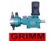 进口液压隔膜计量泵,英国GRIMM品牌