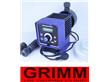 进口电磁隔膜计量泵,英国GRIMM品牌