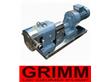 进口凸轮转子泵,英国GRIMM品牌