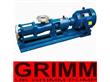 进口单螺杆泵,英国GRIMM品牌