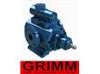 进口双螺杆泵,英国GRIMM品牌