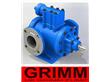 进口三螺杆泵,英国GRIMM品牌