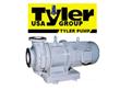进口磁力泵美国TYLER进口不锈钢磁力泵