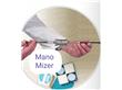 NanoMizer脂质体挤出器、过滤挤出仪（LiposoEasy LE-1）