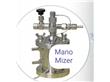 NanoMizer脂质体挤出器、过滤挤出仪