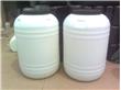 250kg塑料桶250升立式白色大圆桶厂家价格