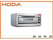 1层2盘电烤箱（YCD-2D）