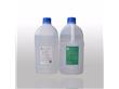 东莞吸塑盒PET低白化胶水批发厂家绿川牌（208D）