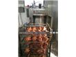 熟食店熏鸡用不锈钢烟熏炉（YX-100）